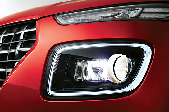 Дизайн Hyundai VENUE | Хюндай Мотор Україна - фото 46